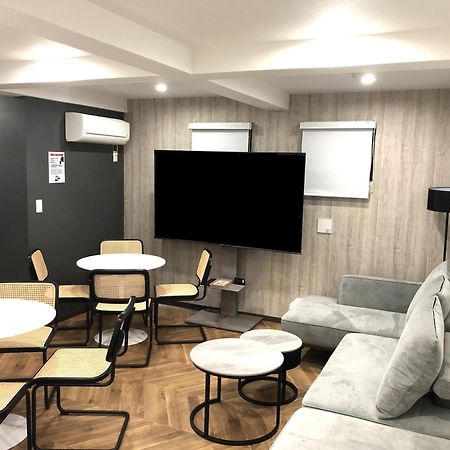 Urban Stay Shinjuku East Präfektur Tokio Exterior foto