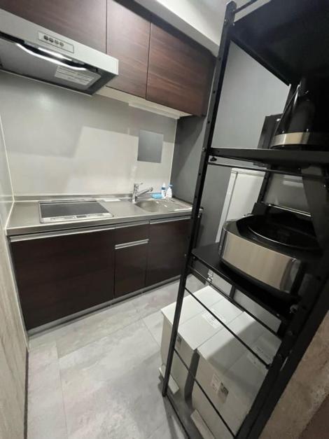 Urban Stay Shinjuku East Präfektur Tokio Exterior foto