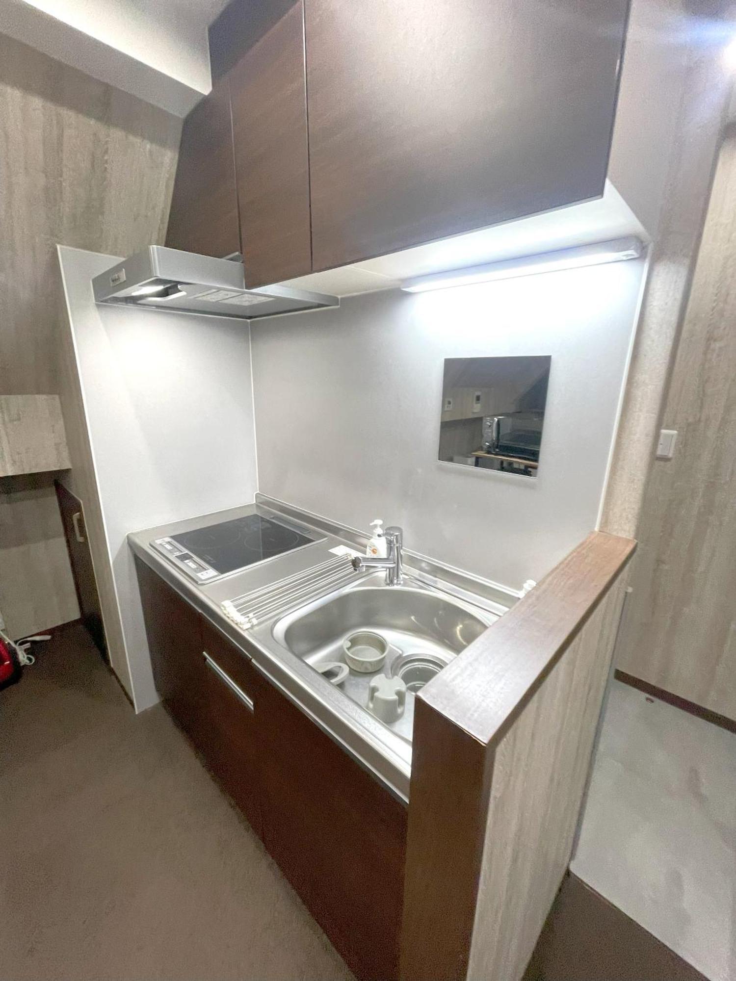 Urban Stay Shinjuku East Präfektur Tokio Exterior foto