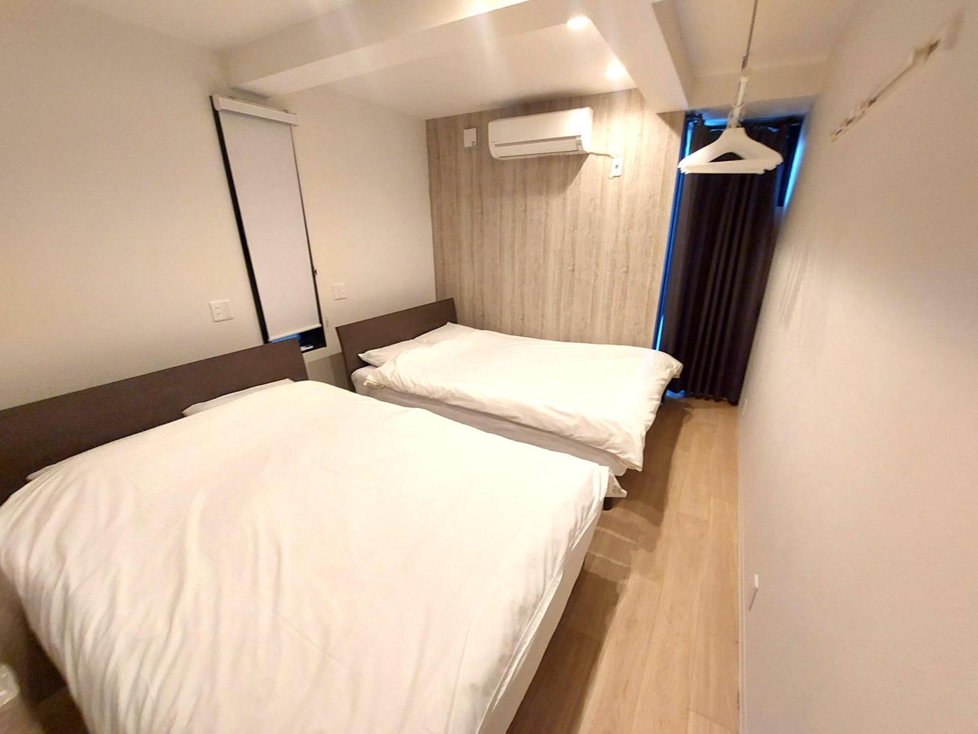 Urban Stay Shinjuku East Präfektur Tokio Exterior foto