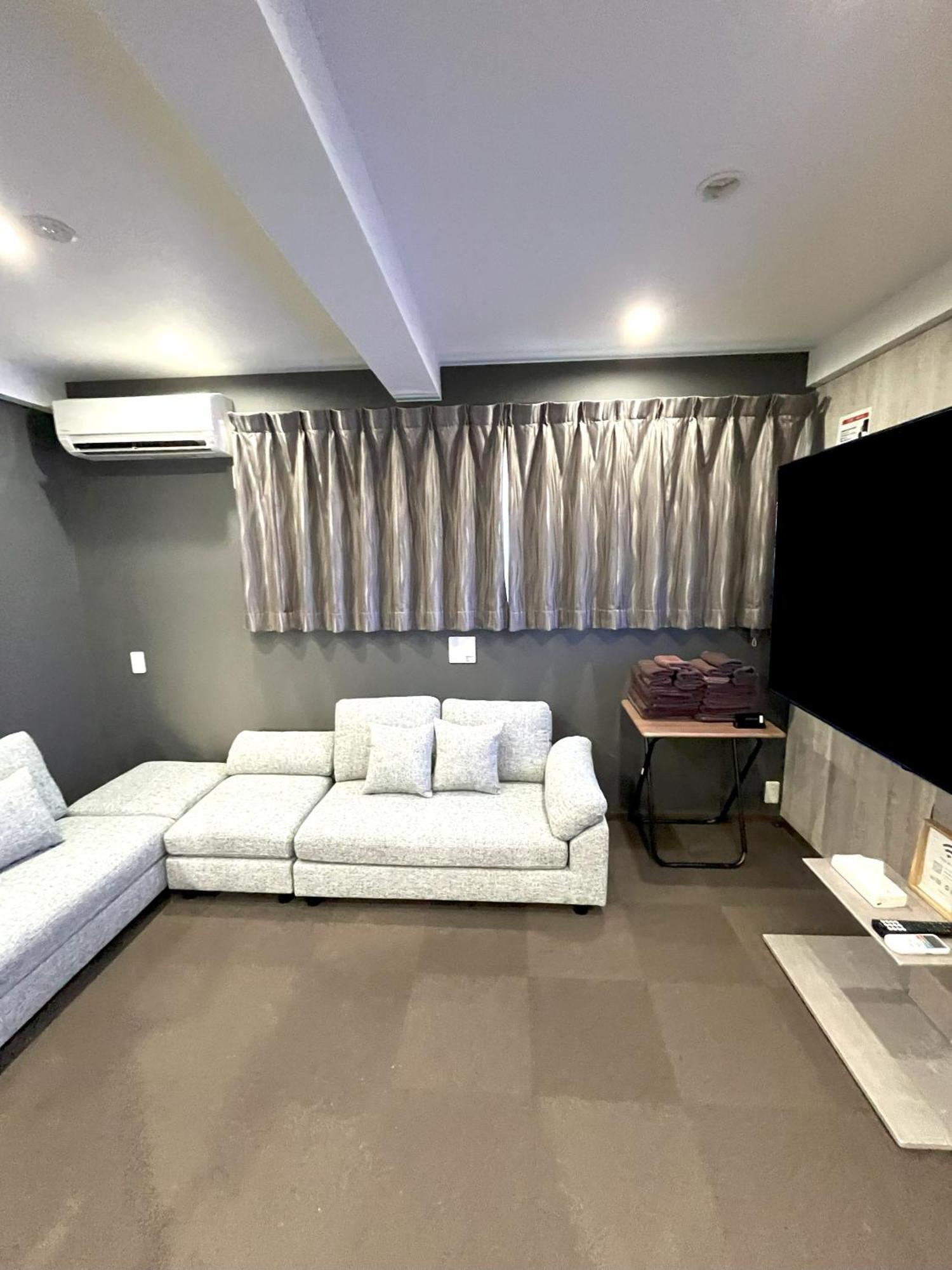 Urban Stay Shinjuku East Präfektur Tokio Exterior foto