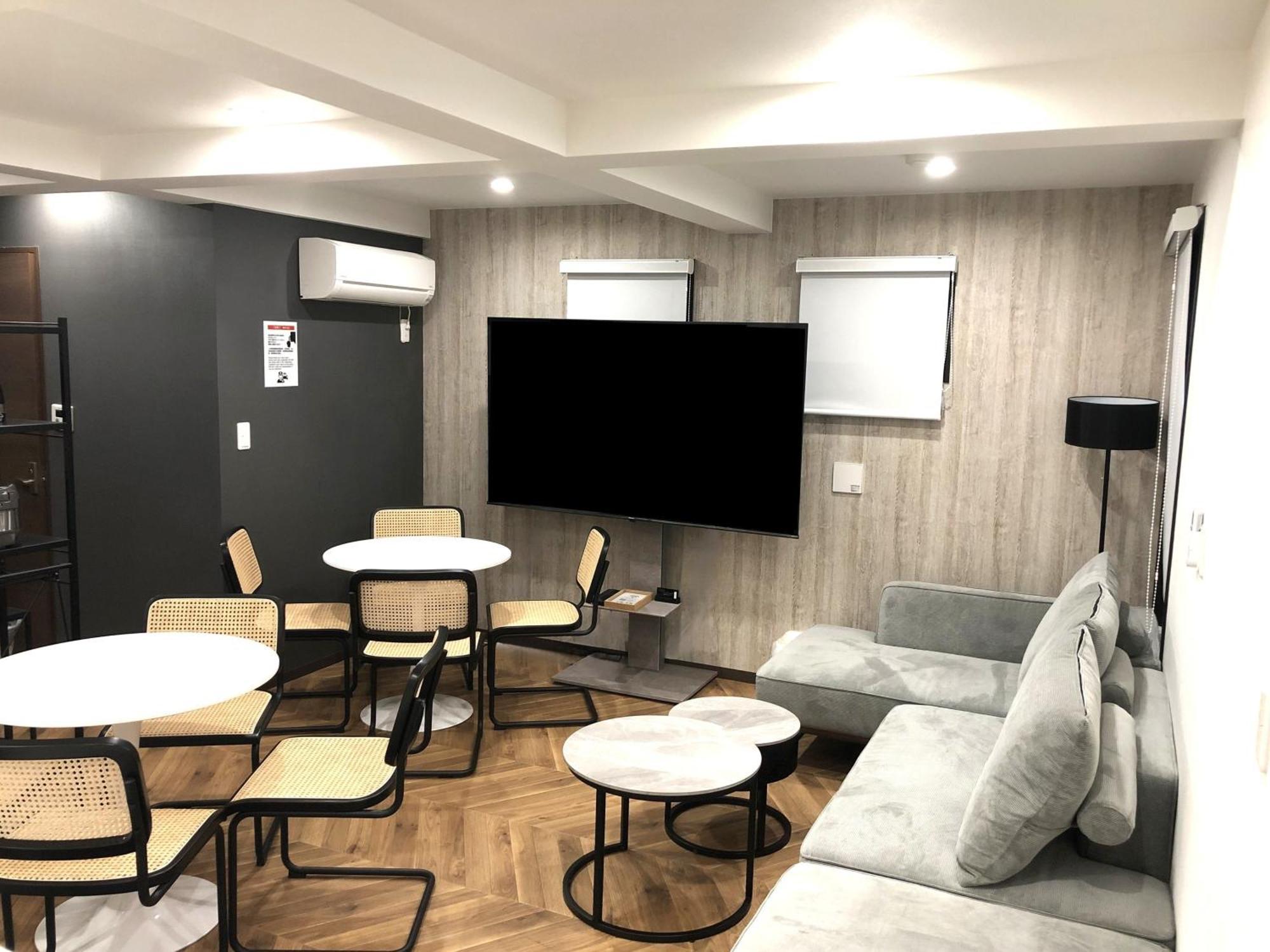 Urban Stay Shinjuku East Präfektur Tokio Exterior foto